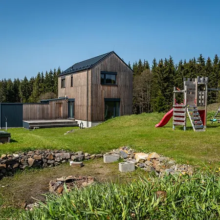 Zelene Dvere Vakantiehuis Abertamy