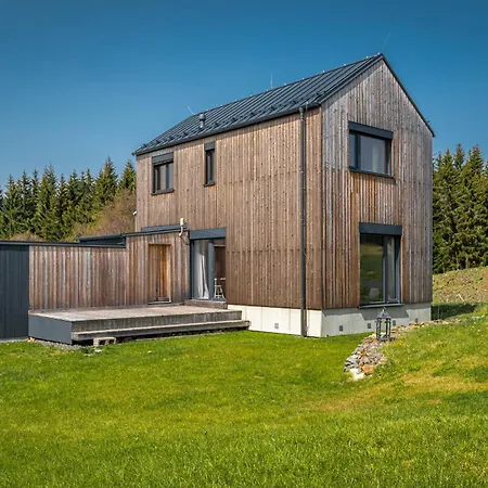 Zelene Dvere Feriehus
