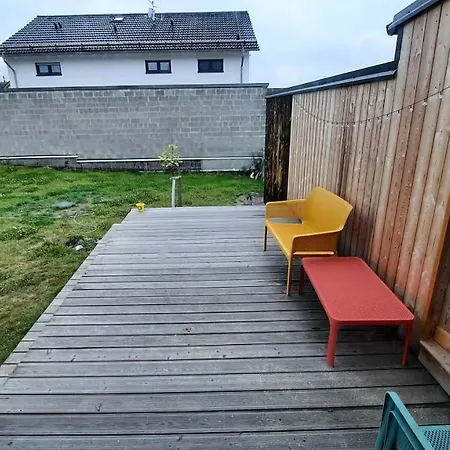 Vakantiehuis Zelene Dvere