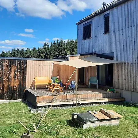 Zelene Dvere Vakantiehuis *